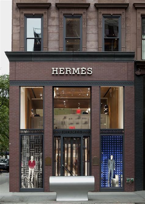 hermes madison|best hermes nyc store.